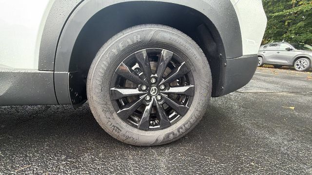 Certified 2024 MAZDA CX-50 AWD 2.5 S w/ Weather Package image 11