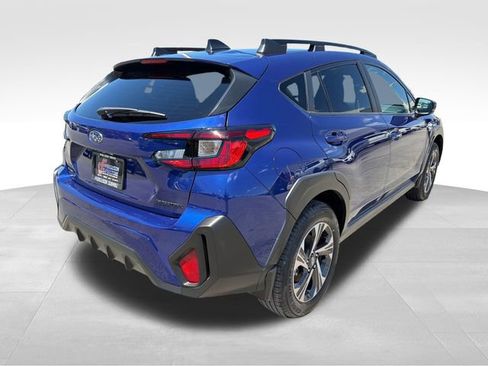 Used 2026 Subaru Crosstrek 2.0i Premium AWD/4WD image 7