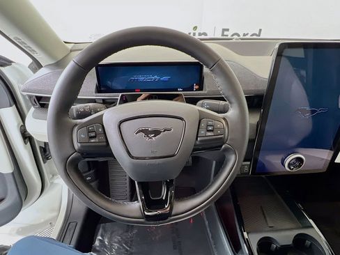 New 2026 Ford Mustang Mach-E Premium image 8