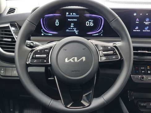 New 2026 Kia Seltos S image 28