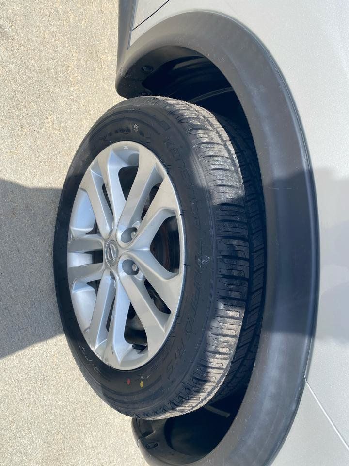 Used 2013 Nissan Juke S AWD/4WD image 11