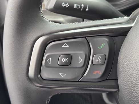 New 2026 Jeep Gladiator Sport AWD/4WD image 12