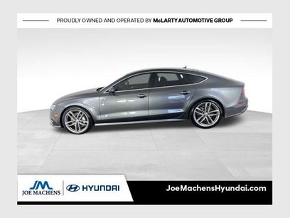 Used 2018 Audi A7 3.0T Premium Plus