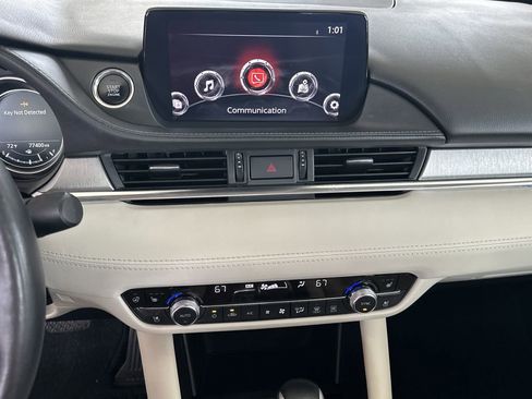 Used 2019 MAZDA MAZDA6 Grand Touring Reserve image 23