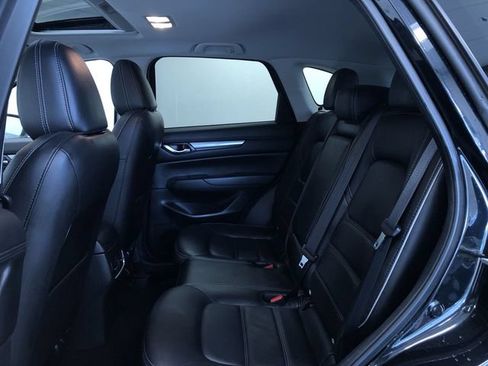Used 2025 MAZDA CX-5 AWD 2.5 S w/ Preferred Package image 21