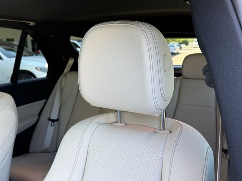 Certified 2026 Mercedes-Benz GLE 350 4MATIC image 3