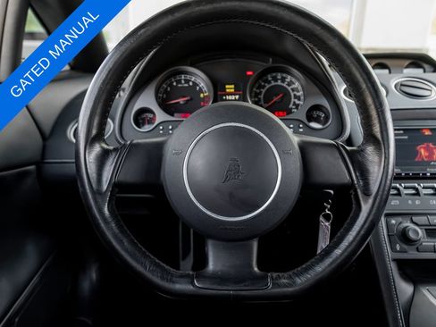 Used 2004 Lamborghini Gallardo AWD/4WD image 20