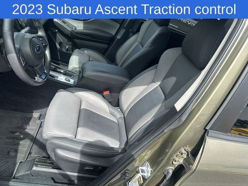 Used 2023 Subaru Ascent Onyx Edition Limited AWD/4WD image 21