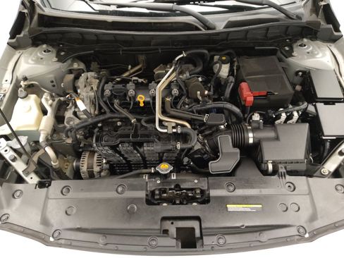 Used 2021 Nissan Altima 2.5 SV FWD image 30