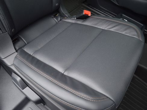 Used 2025 Lincoln Aviator Reserve w/ Jet Appearance Package image 34