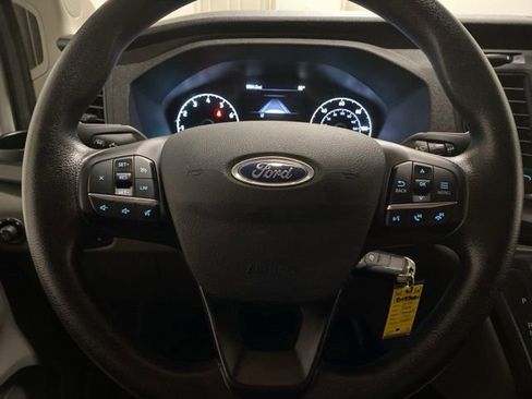 Used 2024 Ford Transit 250 Low Roof w/ Exterior Upgrade Package RWD image 37