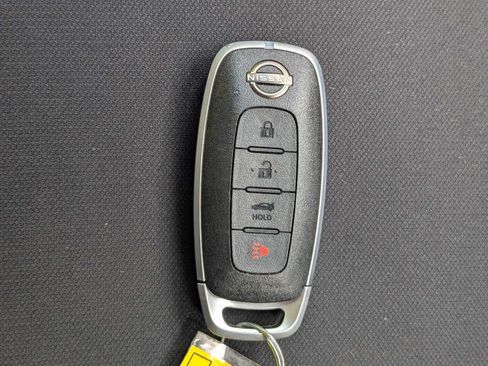 Used 2025 Nissan Sentra SV FWD image 27