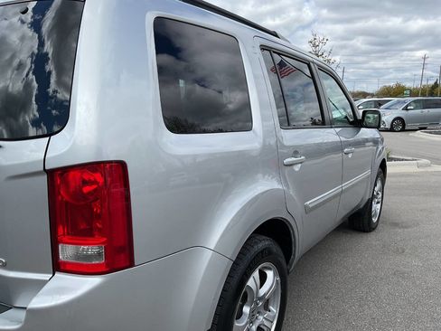 Used 2015 Honda Pilot EX-L image 8