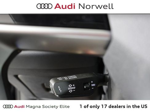 New 2026 Audi A6 Prestige AWD/4WD image 25