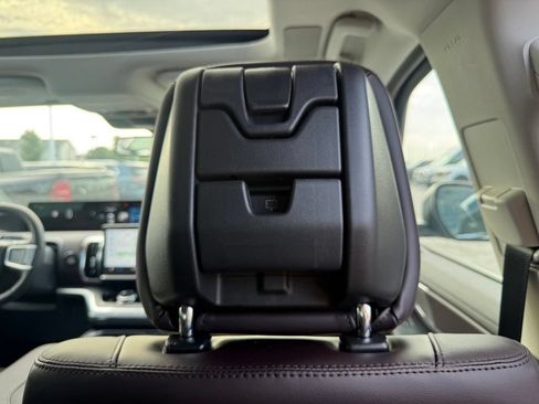 New 2026 Ford Expedition Platinum w/ Platinum Ultimate Package AWD/4WD image 62