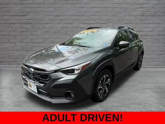 Used 2024 Subaru Crosstrek 2.0i Premium AWD/4WD image 2