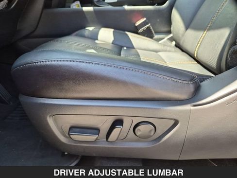 Certified 2025 MAZDA CX-50 AWD 2.5 Hybrid w/ Weather Package image 17