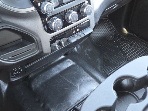 New 2026 RAM 2500 Tradesman w/ Chrome Appearance Group image 16