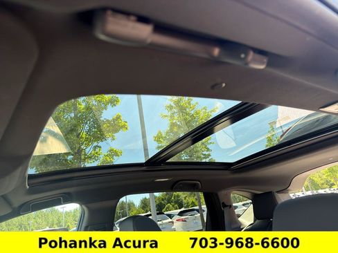 Certified 2026 Acura RDX SH-AWD image 20