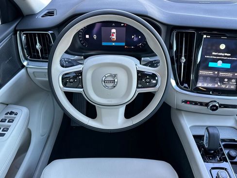 New 2026 Volvo V60 B5 Cross Country Plus w/ Climate Package image 15