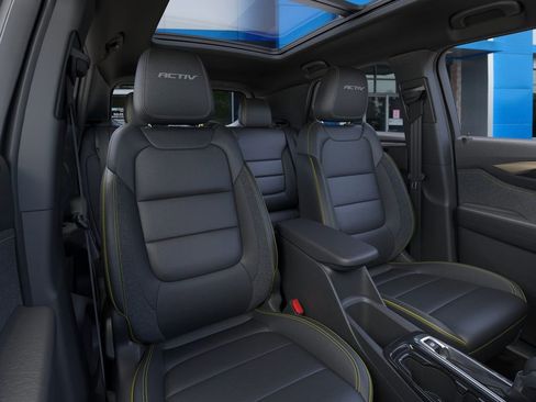 New 2026 Chevrolet TrailBlazer ACTIV w/ Convenience Package image 16