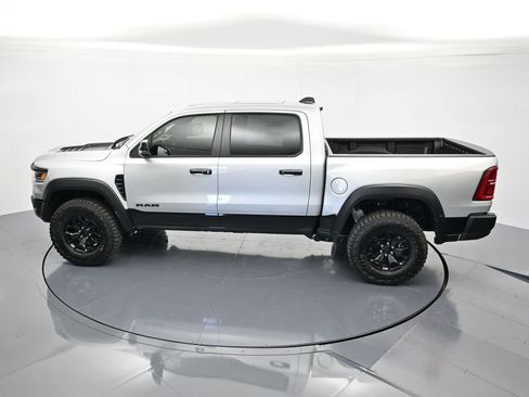 New 2026 RAM 1500 RHO w/ RHO Level 1 Equipment Group image 37