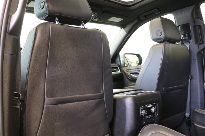 Used 2022 GMC Yukon Denali AWD/4WD image 58