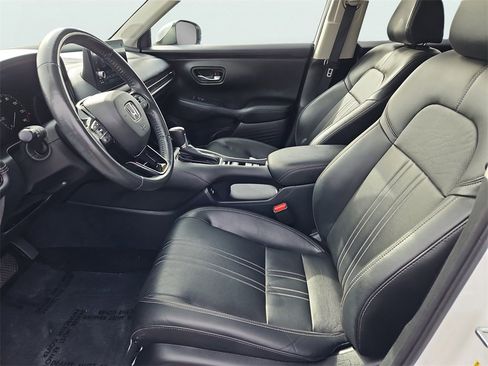 Certified 2023 Honda HR-V EX-L image 22