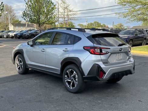 New 2026 Subaru Crosstrek 2.0i Premium AWD/4WD image 4