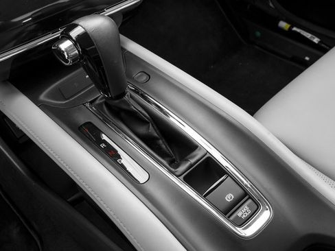 Used 2016 Honda HR-V EX-L image 10