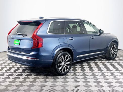 Used 2023 Volvo XC90 B6 Plus w/ Protection Package Premier AWD/4WD image 8
