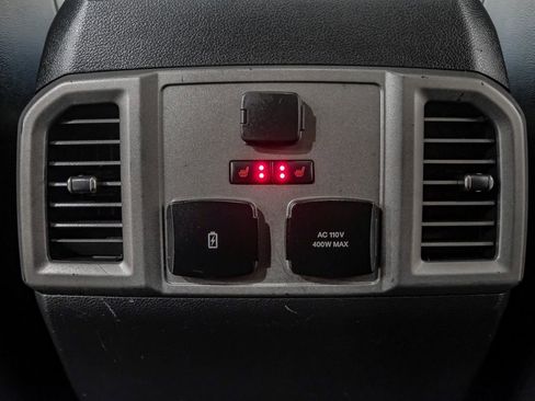 Used 2020 Ford F150 Raptor w/ Equipment Group 802A Luxury image 39