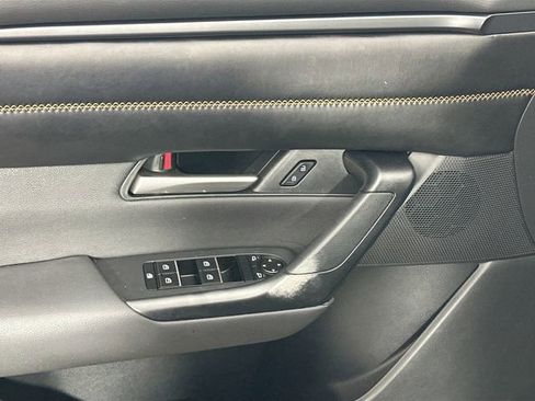 Used 2025 MAZDA CX-50 AWD 2.5 Hybrid w/ Premium Pkg image 24