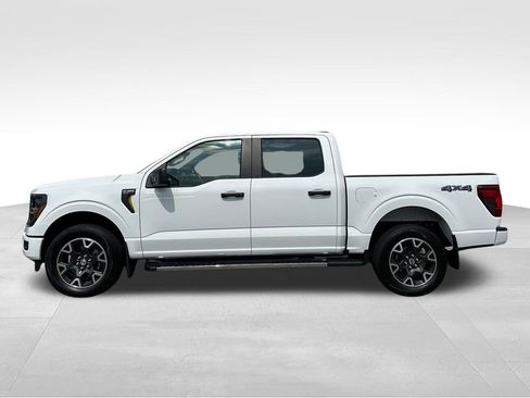 Used 2024 Ford F150 STX image 8