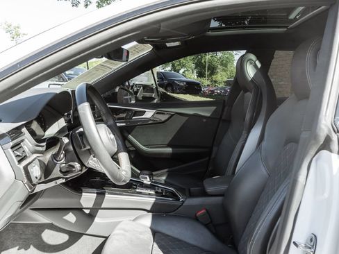 Used 2022 Audi S5 Premium Plus w/ Premium Plus Package AWD/4WD image 27