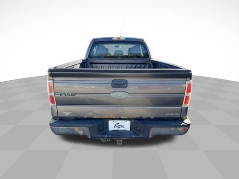 Used 2012 Ford F150 XL w/ Trailer Tow Pkg image 6