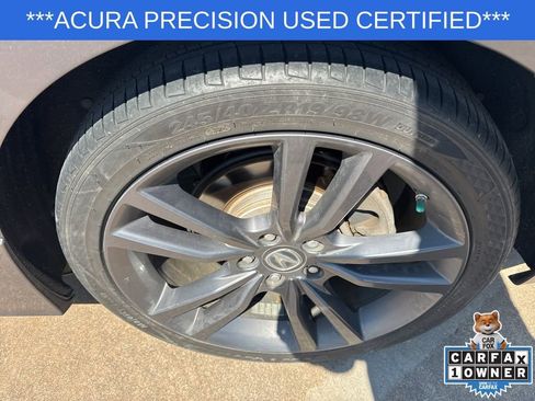 Used 2019 Acura TLX w/ Technology & A-SPEC Pkg FWD image 30