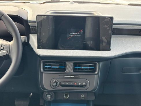 New 2026 Ford Maverick XLT w/ XLT Luxury Package FWD image 15
