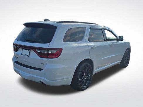 Used 2023 Dodge Durango GT AWD/4WD image 7