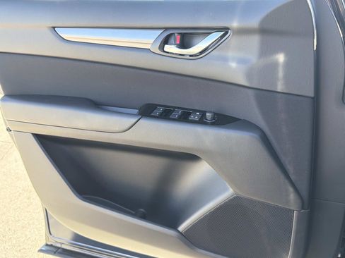 New 2025 MAZDA CX-5 AWD 2.5 S image 17
