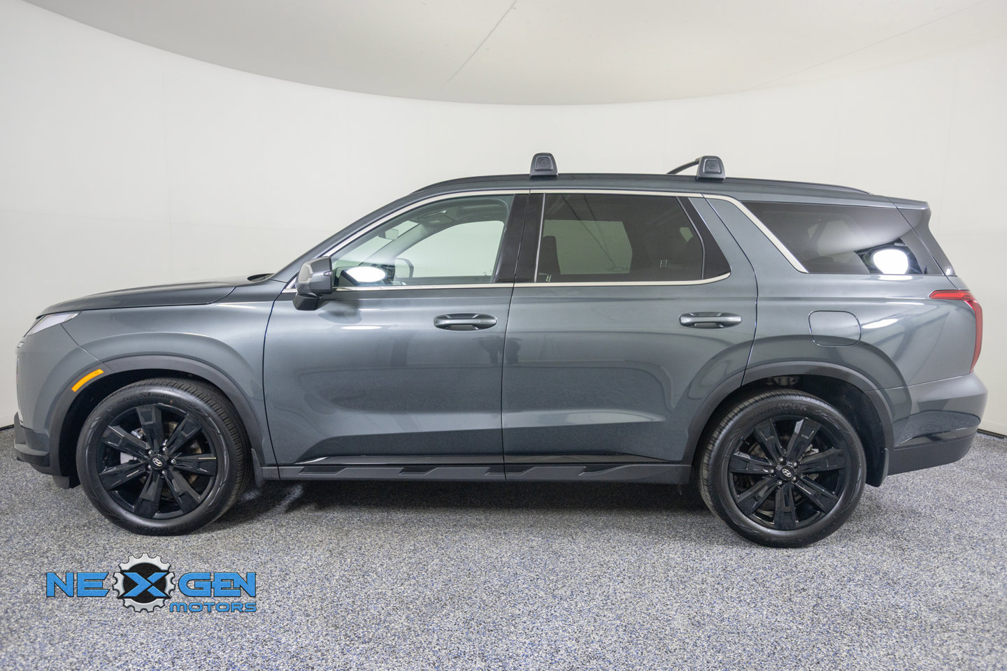 Used 2025 Hyundai Palisade XRT AWD/4WD image 5
