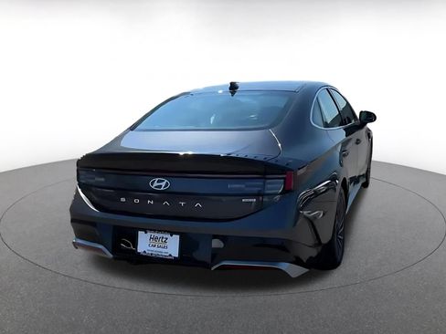 Used 2025 Hyundai Sonata SEL FWD image 6