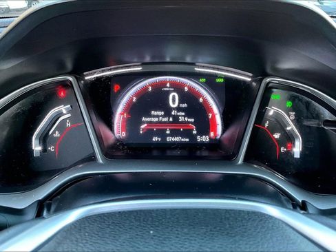 Used 2020 Honda Civic Sport image 12
