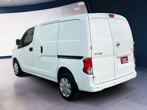 Used 2021 Nissan NV200 SV FWD image 3