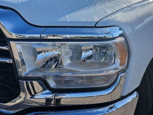 Used 2022 RAM 2500 Tradesman image 32