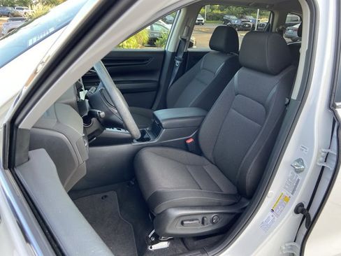 Used 2024 Honda CR-V EX image 18