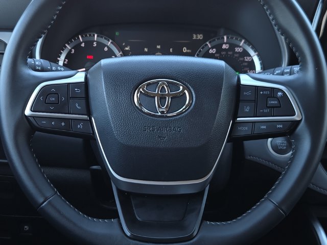 Certified 2026 Toyota Highlander XLE AWD/4WD image 26