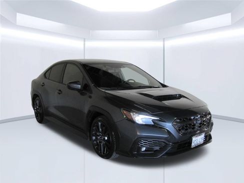 Used 2022 Subaru WRX Premium AWD/4WD image 3