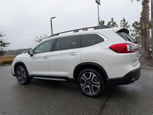 New 2026 Subaru Ascent Touring w/ Popular Package #2 image 6