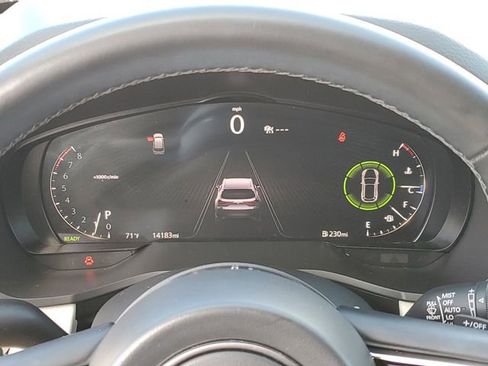 Used 2024 MAZDA CX-90 3.3 Turbo w/ Premium Plus Pkg image 21